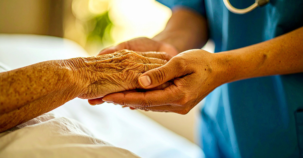 The Family Caregivers | Elderly Care Services in Pune | Senior Care at Home