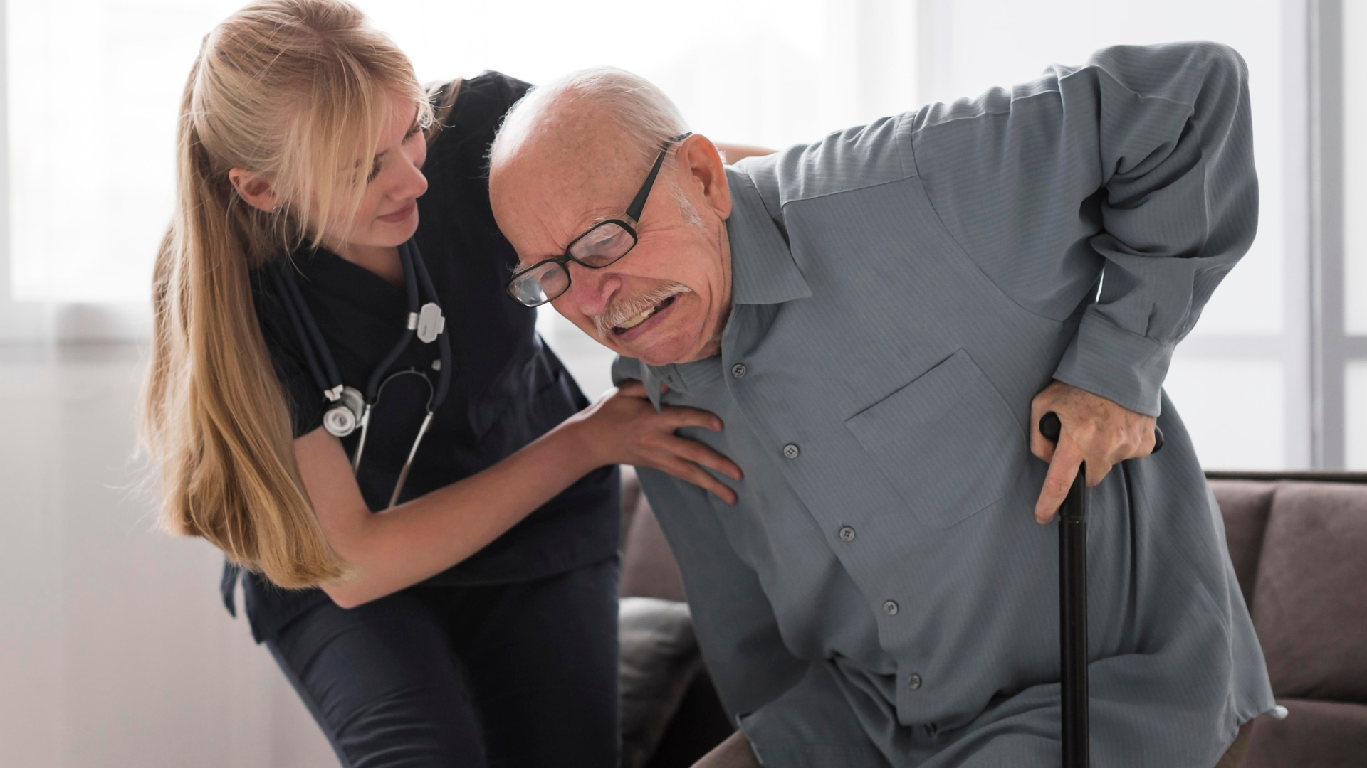 Fall Risk Prevention