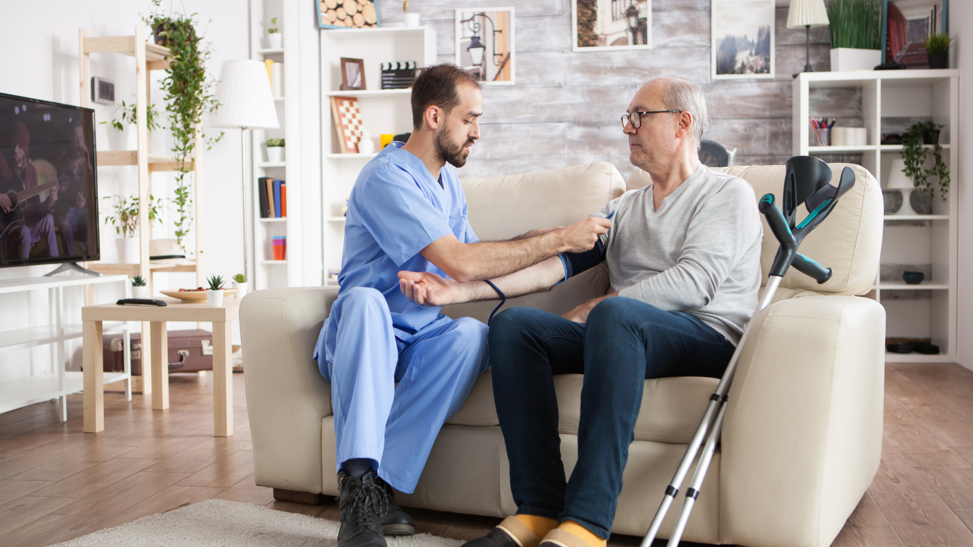 Home Physician Services