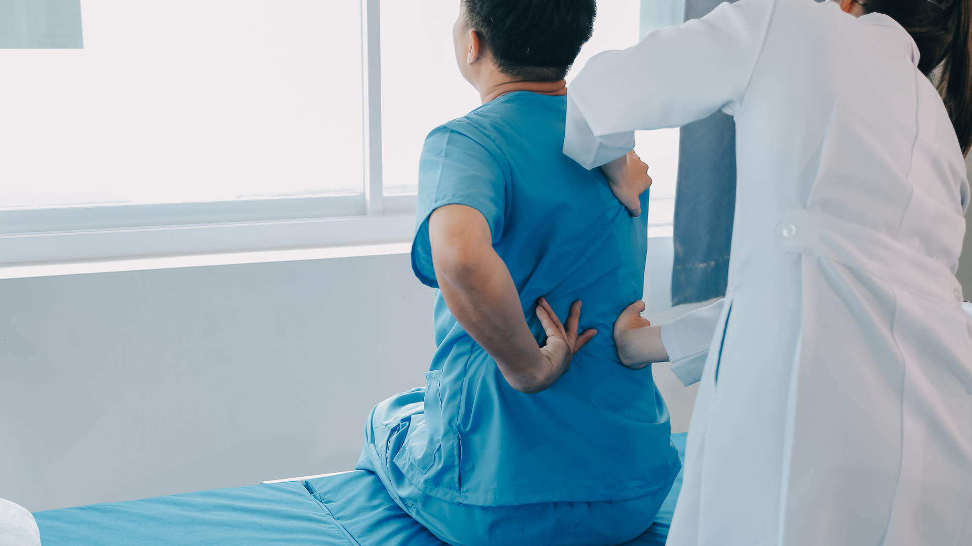 Specialist Interventional Pain Management