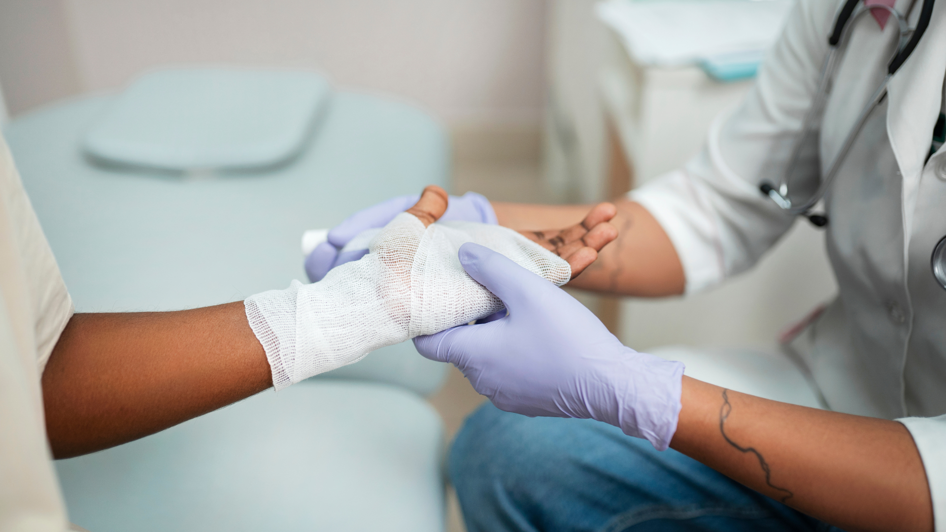 Wound Care Management