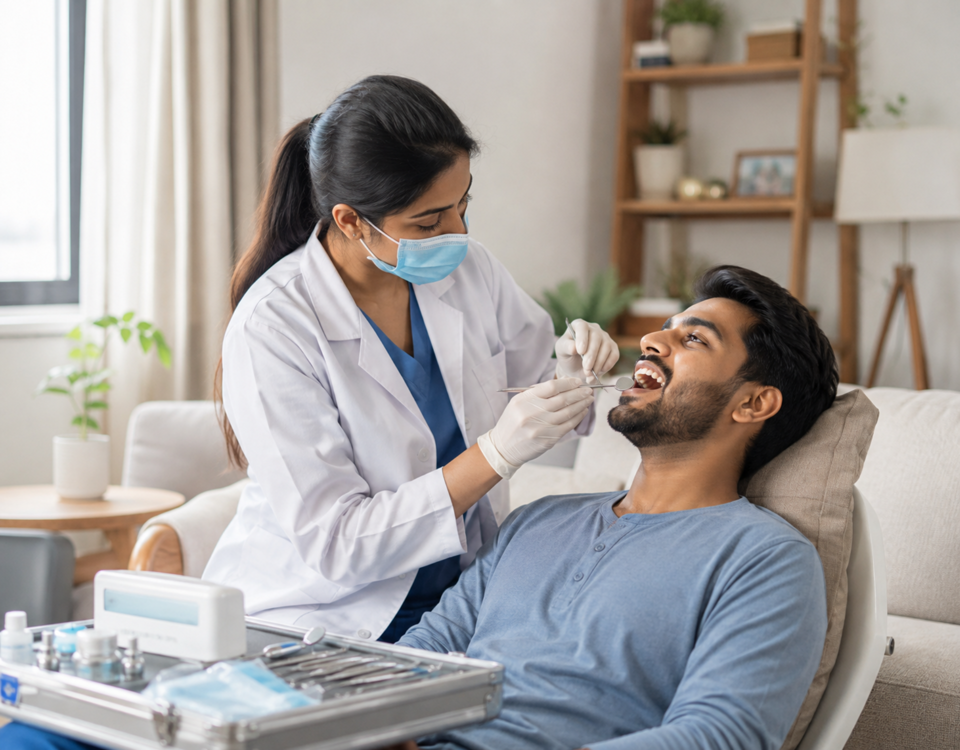 Dental at Home