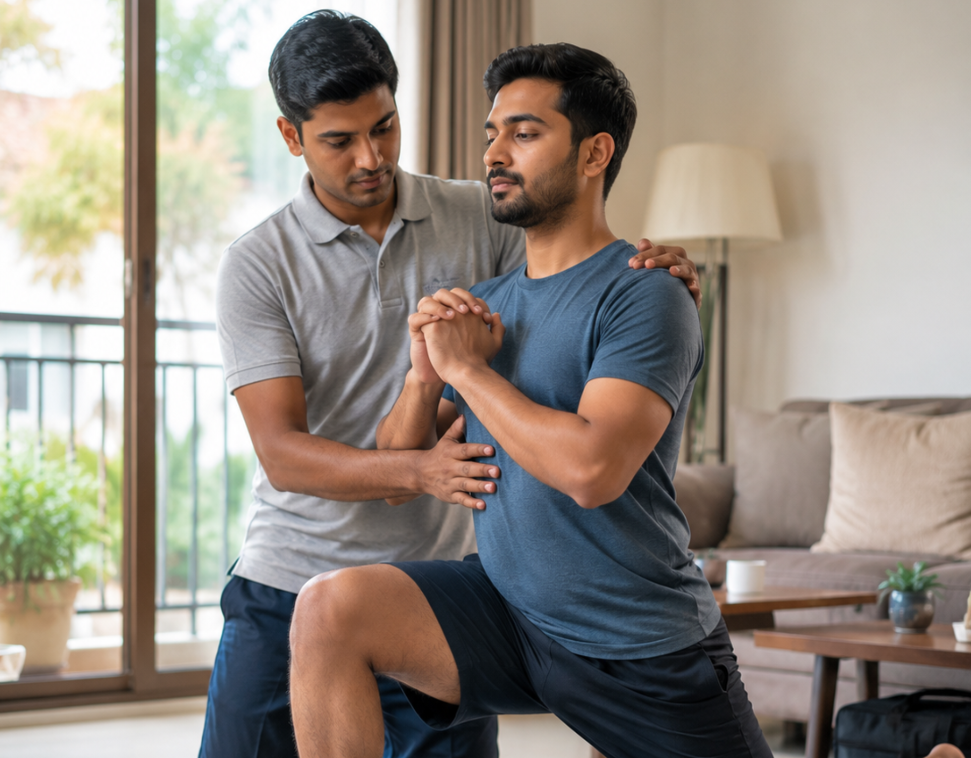 Physiotherapy